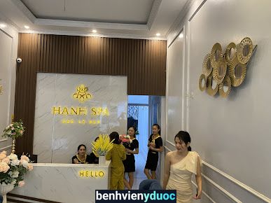 Hạnh Spa Vinh Nghệ An