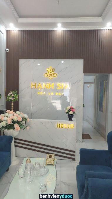 Hạnh Spa Vinh Nghệ An