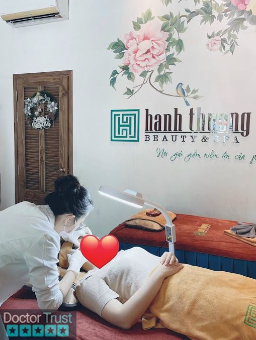 hanh thuong Beauty Spa