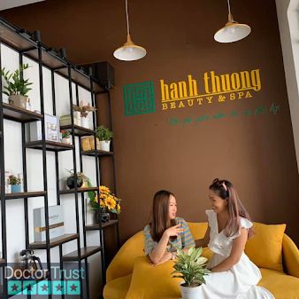 hanh thuong Beauty Spa Bình Tân Hồ Chí Minh