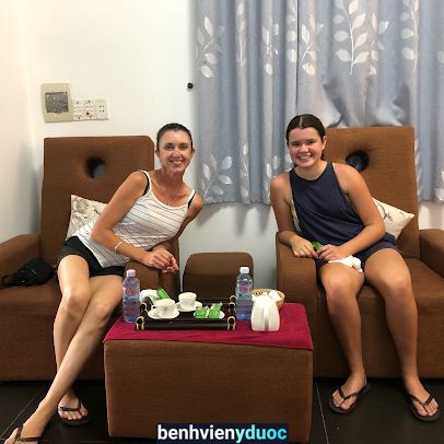 Hani Spa Hoi An Hội An Quảng Nam