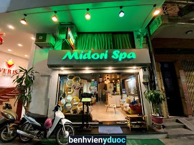 Hanoi Midori Spa 1 Hoàn Kiếm Hà Nội