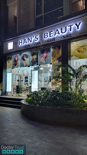 Han’s Beauty Spa - Vinhomes Central Park Bình Thạnh Hồ Chí Minh