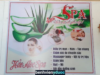 Hảo Aloe Spa Hải Hậu Nam Định