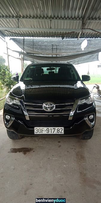 Hào Lê auto spa Thanh Thuỷ Phú Thọ