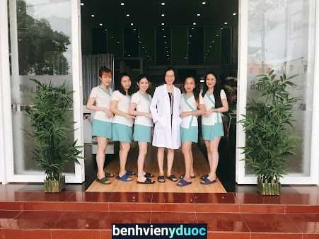 Happy Bill spa Cai Lậy Tiền Giang