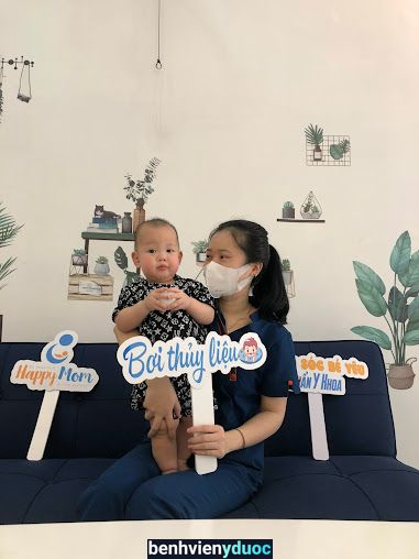 HAPPY MOM SPA MẸ VÀ Bến Cát Bình Dương