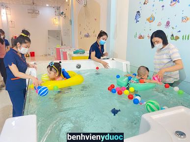 HAPPY MOM SPA MẸ VÀ Bến Cát Bình Dương