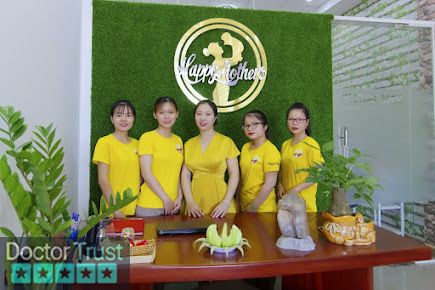 Happy Mother Spa Quy Nhơn Bình Định