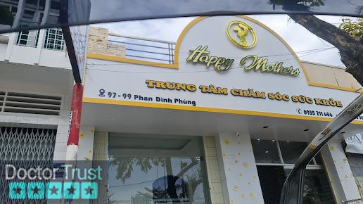 Happy Mother Spa Quy Nhơn Bình Định