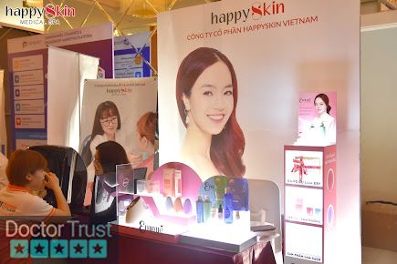 Happy Skin Medical Spa Thủ Đức Hồ Chí Minh