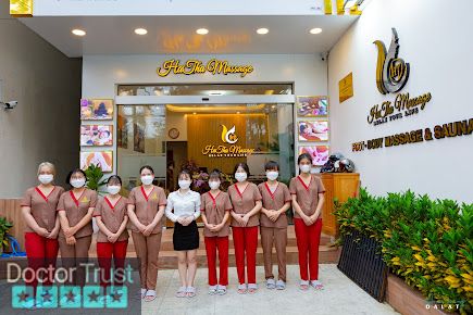 HaTha Spa & Massage Đà Lạt Lâm Đồng