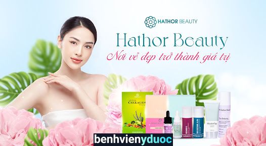 Hathor Beauty Spa - Hà Nam Bình Lục Hà Nam