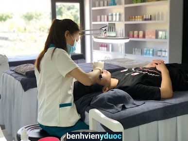 Hathor Beauty Spa Phú Diễn Nam Từ Liêm Hà Nội