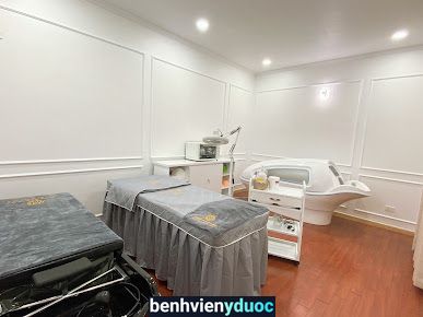 Hathor Beauty & Spa Thanh Xuân Hà Nội