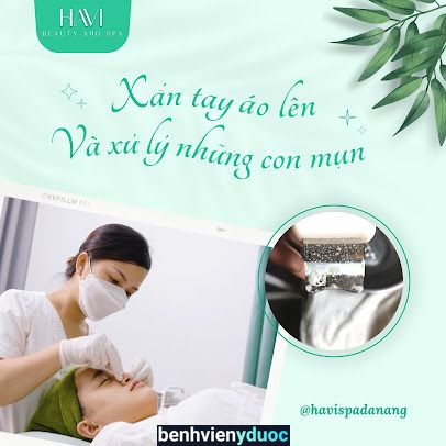 Havi Beauty And Spa Da Nang Ngũ Hành Sơn Đà Nẵng