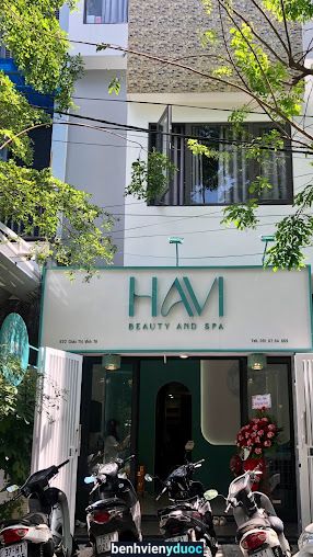 Havi Beauty And Spa Da Nang Ngũ Hành Sơn Đà Nẵng