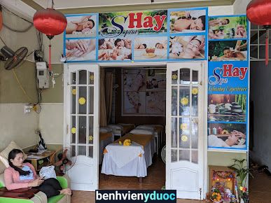 Hay Spa Hội An Quảng Nam