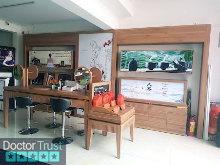 HB SPA Hải Châu Đà Nẵng