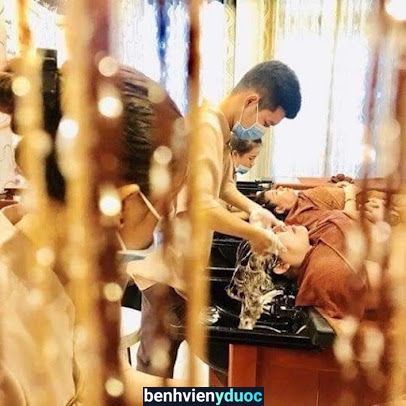 HB SPA Vũng Tàu Bà Rịa - Vũng Tàu