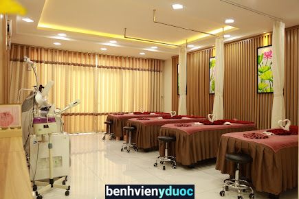 HB Spa - Thủ Đạo Thang Quảng ngãi Quảng Ngãi Quảng Ngãi