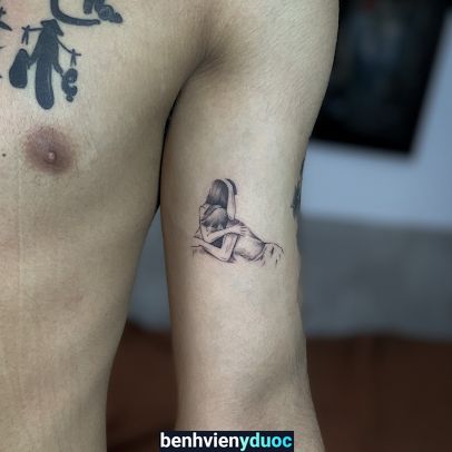 HC Tattoo Hoài Đức Hà Nội