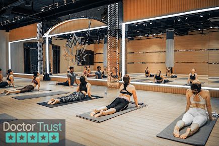 HD Fitness Center - Hải Châu Hải Châu Đà Nẵng