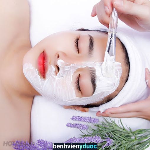 HDKOREA SPA 12 Hồ Chí Minh