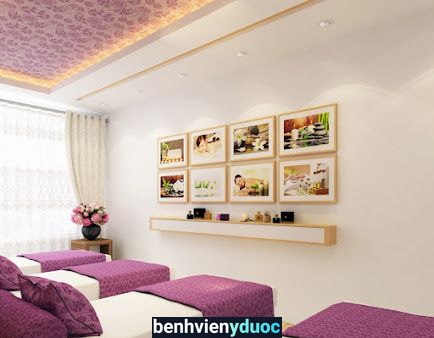 HDKOREA SPA 12 Hồ Chí Minh