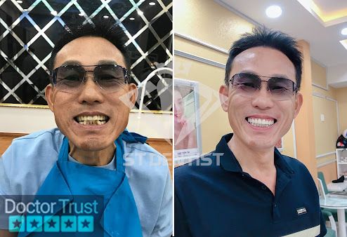 Hệ Thống Nha Khoa Thẩm Mỹ ST Dentist - CN Quy Nhon