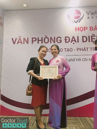 Health & Spa Golden Ocean 10 Hồ Chí Minh