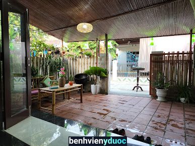 Heaven Garden Spa Hội An Quảng Nam