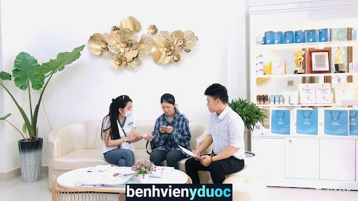 HEAVEN SPA THUỶ NGUYÊN cơ sở 2