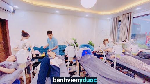 HEAVEN SPA THUỶ NGUYÊN cơ sở 2 Thuỷ Nguyên Hải Phòng