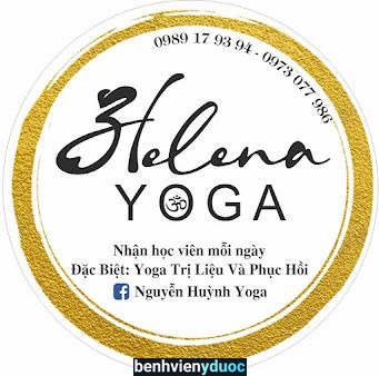 Helena Yoga Long Xuyên An Giang