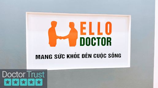 Hello Doctor Liên Chiểu Đà Nẵng