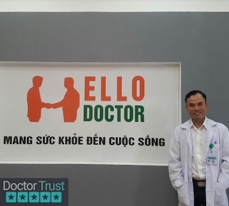 Hello Doctor Liên Chiểu Đà Nẵng