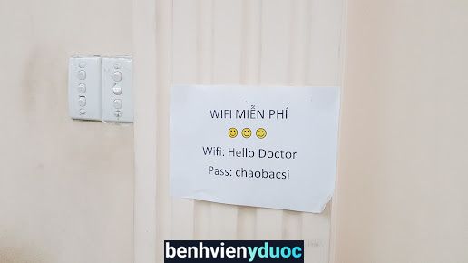 Hello Doctor - Hệ thống Medical Center 10 Hồ Chí Minh