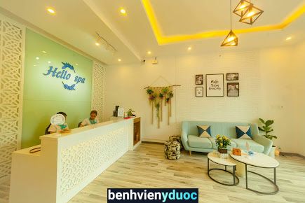 Hello Spa Biên Hòa Đồng Nai