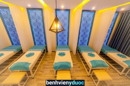 Hello Spa Biên Hòa Đồng Nai