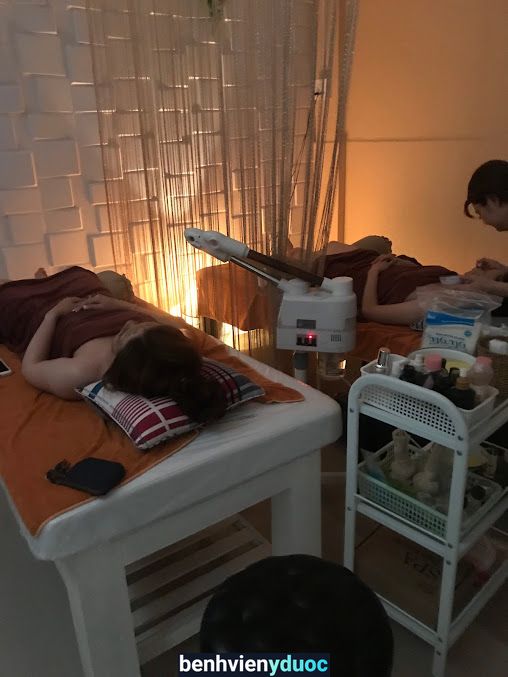 HenNi's Mom Spa - Chăm sóc Mẹ và Bé Châu Đốc Châu Đốc An Giang