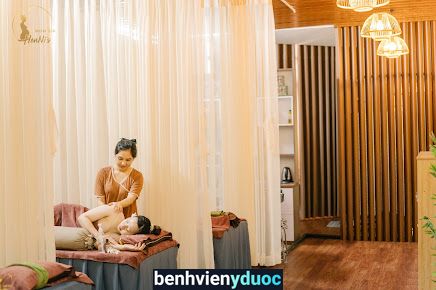 HenNi's Mom Spa - Chăm sóc Mẹ và Bé Châu Đốc Châu Đốc An Giang