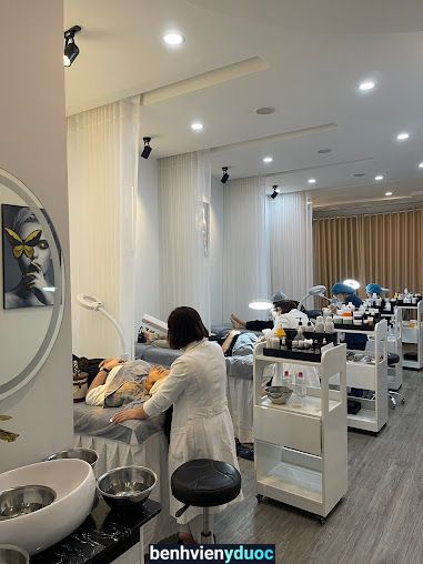 HER Skincare & Spa Đống Đa Hà Nội