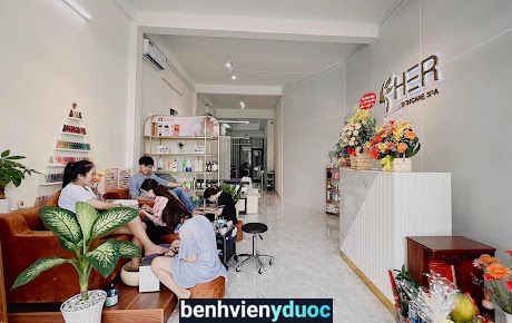 HER Skincare & Spa Tuy Hoà Phú Yên