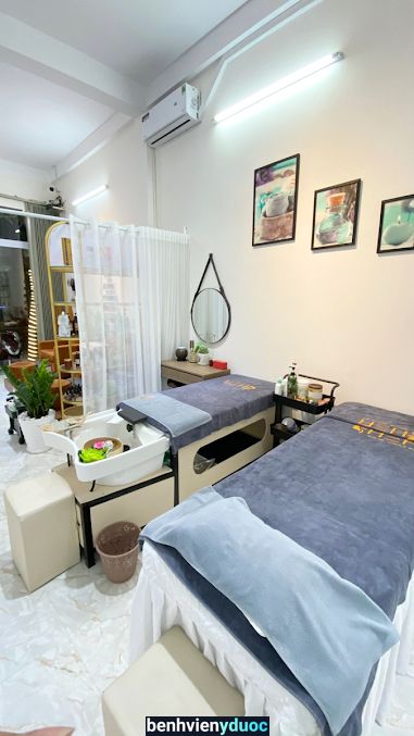 HER Skincare & Spa Tuy Hoà Phú Yên