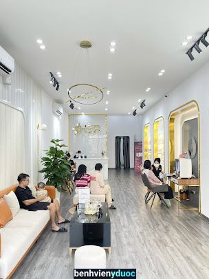 HER Skincare & Spa Vinh Nghệ An