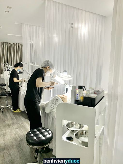 HER Skincare & Spa Vinh Nghệ An