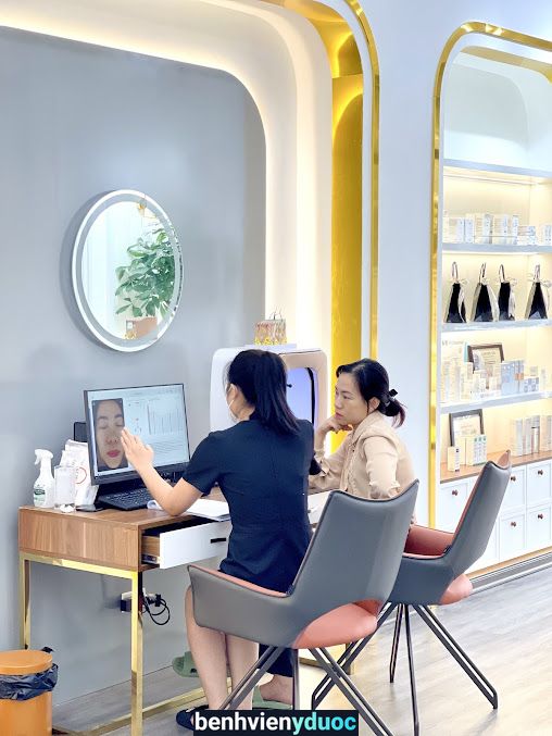 HER Skincare & Spa Vinh Nghệ An