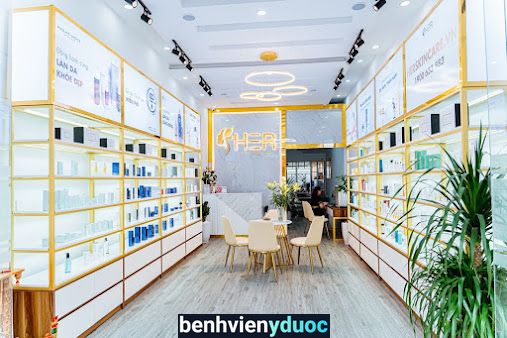 HER Skincare & Spa Ngô Quyền Hải Phòng