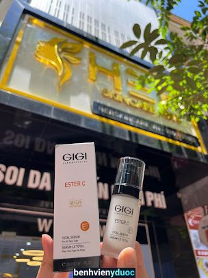 HER Skincare & Spa Ngô Quyền Hải Phòng